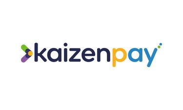 KaizenPay.com - Creative brandable domain for sale