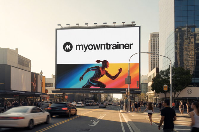 MyOwnTrainer.com — 3
