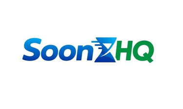 SoonHQ.com is for sale