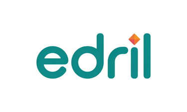 Edril.com - Creative brandable domain for sale