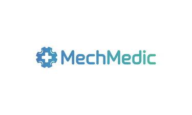 MechMedic.com