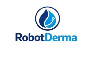 RobotDerma logo