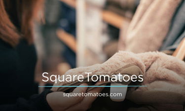 SquareTomatoes.com