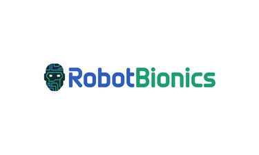 RobotBionics logo
