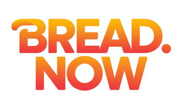 Bread.now - Creative brandable domain for sale