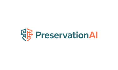 PreservationAI logo