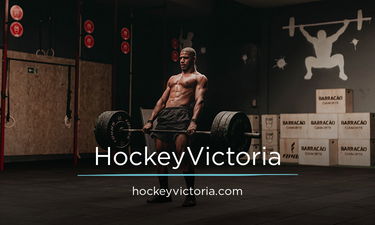 HockeyVictoria.com