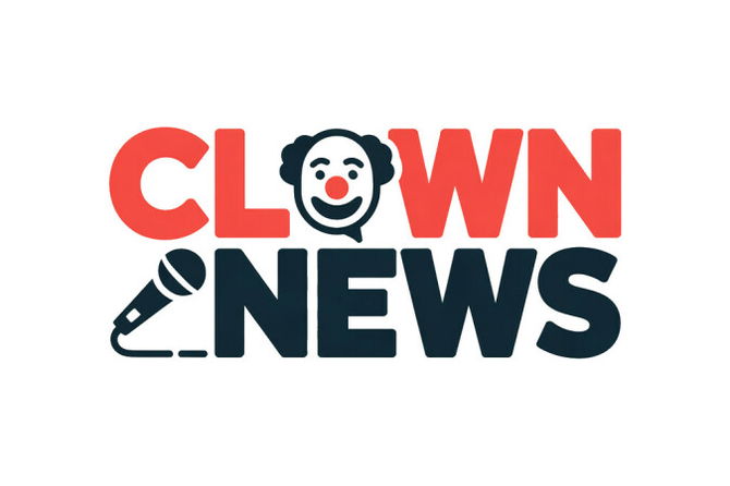 Clown.News