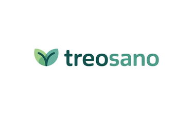 Treosano.com - Creative brandable domain for sale