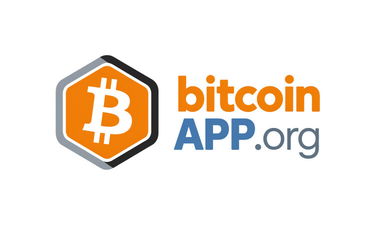 BitcoinApp.org - Creative brandable domain for sale