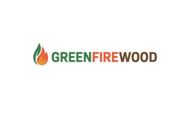 GreenFireWood.com - Creative brandable domain for sale