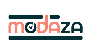 ModaZa.com - Creative brandable domain for sale