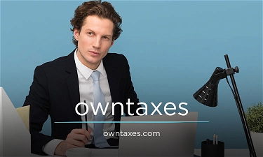 owntaxes.com