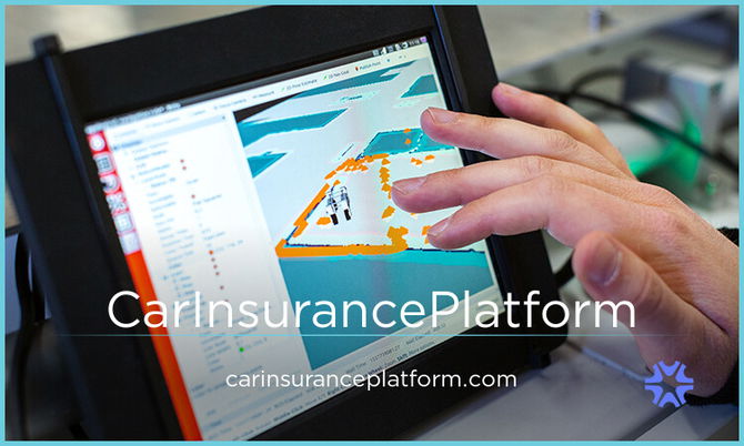CarInsurancePlatform.com