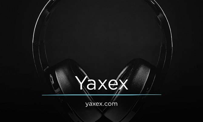 Yaxex.com