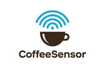 CoffeeSensor.com - Creative brandable domain for sale
