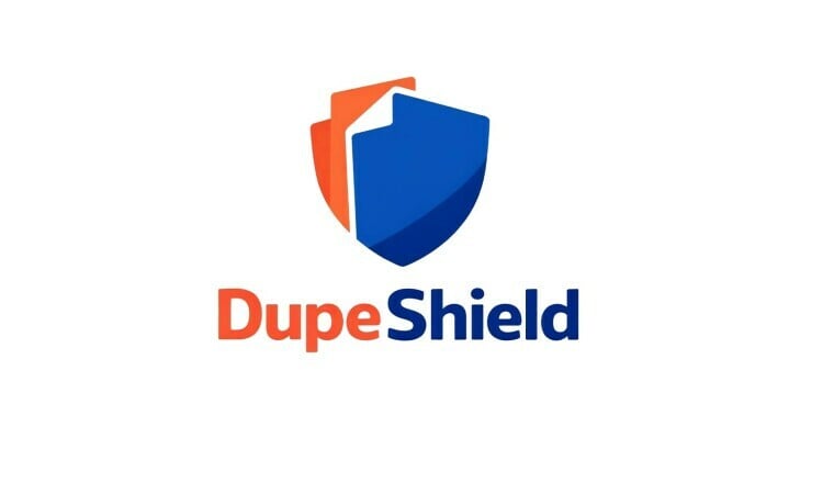 DupeShield logo
