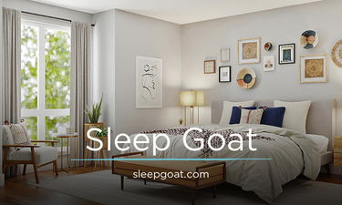 SleepGoat.com