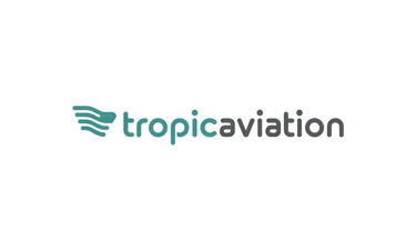 TropicAviation.com - Creative brandable domain for sale
