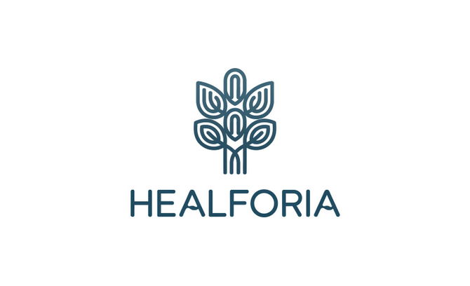 Healforia.com