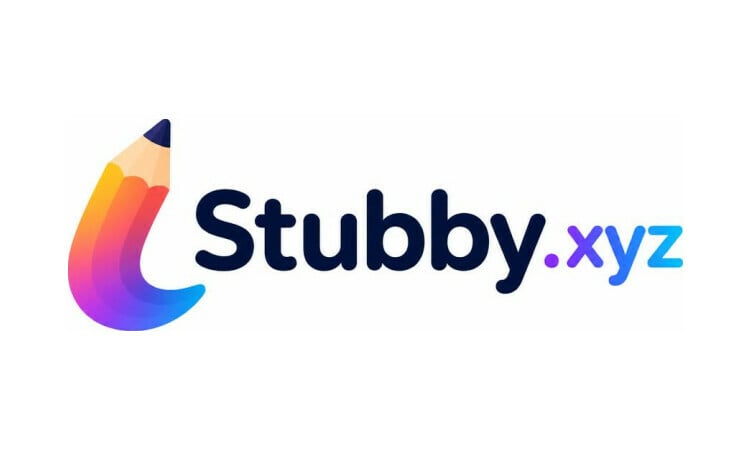 Stubby logo