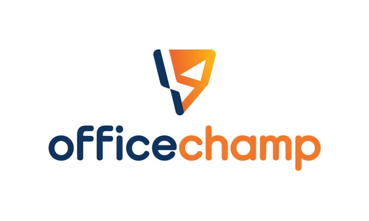 OfficeChamp logo