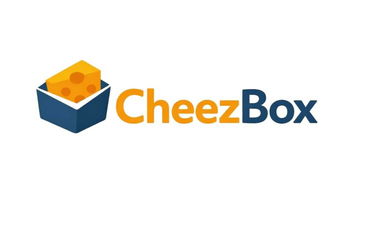 CheezBox.com - Creative brandable domain for sale