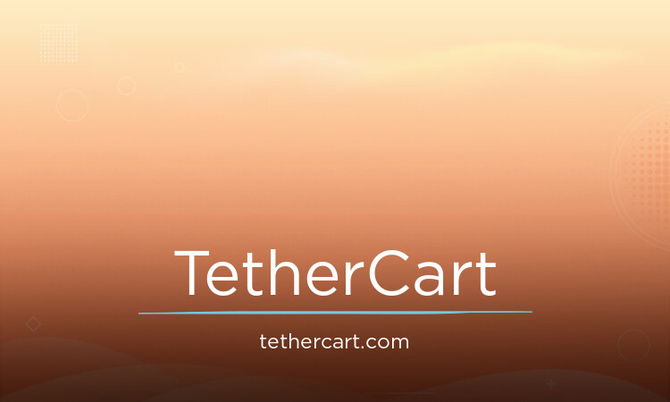 TetherCart.com