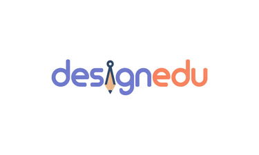 DesignEdu logo
