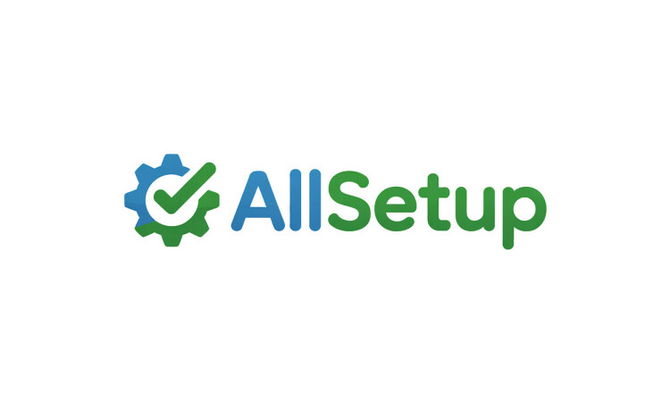 AllSetup.com