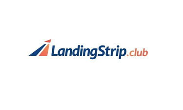 LandingStrip logo