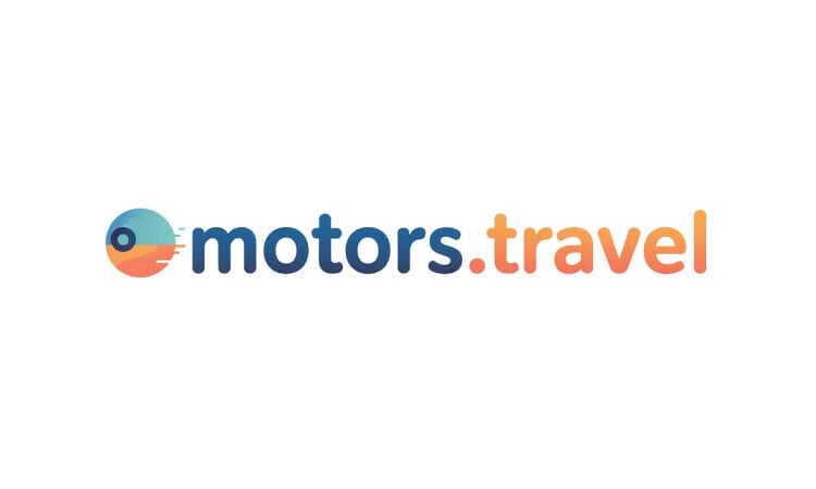 motors logo