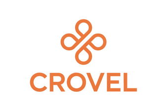 Crovel.com - Creative brandable domain for sale