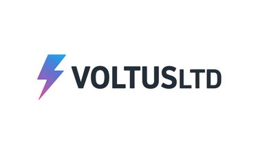 voltusltd.com - Creative brandable domain for sale