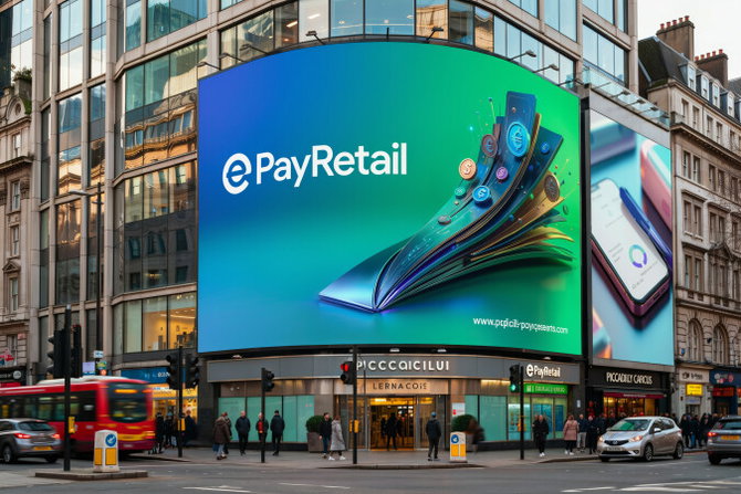 ePayRetail.com — 3