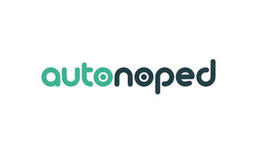 AutonoPed.com - Creative brandable domain for sale