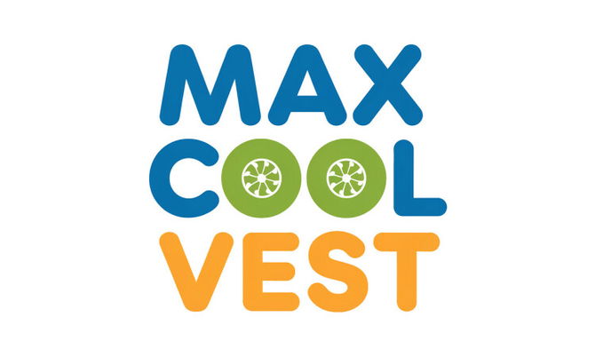 MaxCoolVest.com