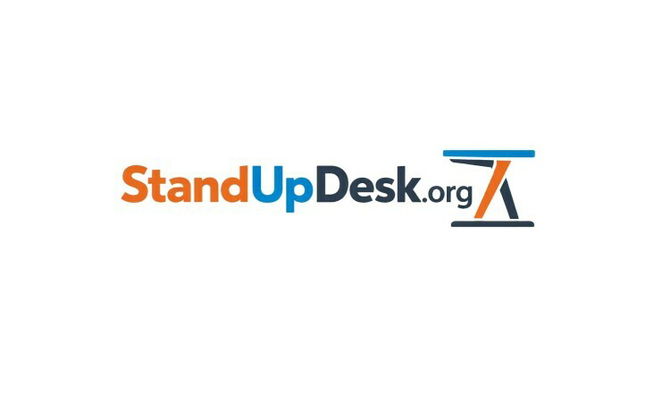 StandUpDesk.org