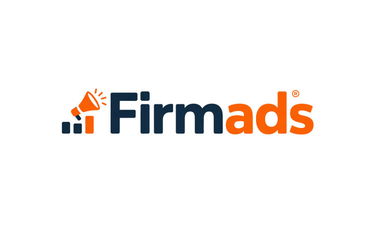 FirmAds.com - Creative brandable domain for sale