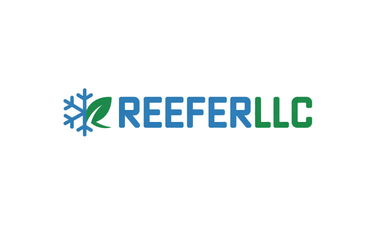 ReeferLLC.com - Creative brandable domain for sale