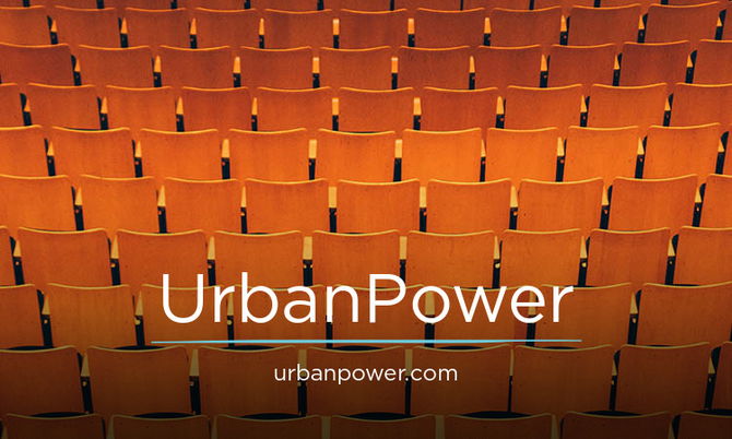 URBANPOWER.COM