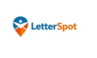 LetterSpot logo