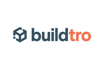 BuildTro logo