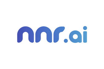 NNR.ai - Creative brandable domain for sale