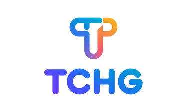 TCHG.com - Creative brandable domain for sale