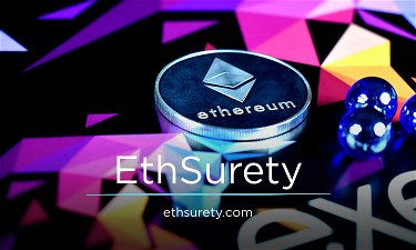 EthSurety.com