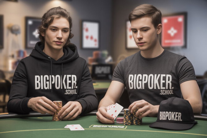 BigPoker.school — 5