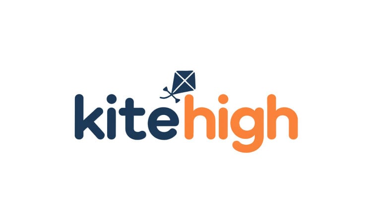 KiteHigh logo
