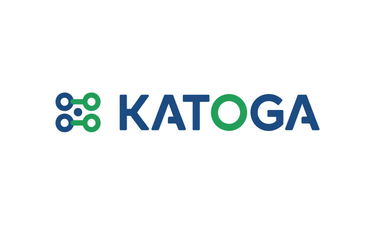Katoga.com - Creative brandable domain for sale