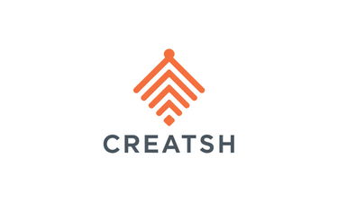Creatsh.com - Creative brandable domain for sale